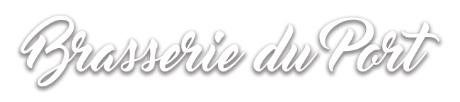 La Brasserie Du Port - restaurant LE VERDON-SUR-MER